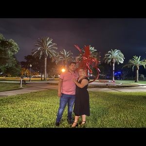 Meet your Posher, Danilo